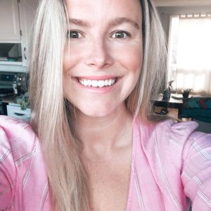 Meet your Posher, Maddison